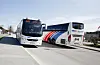 Kystbussen fortset å følgja oppmodingane frå FHI og vil auke kapasiteten om bord ytterlegare når situasjonen betyr det.