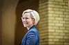 Helse- og omsorgsminister Ingvild Kjerkol (Ap). Foto: Heiko Junge / NTB/ NPK