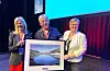 I slutten av mai vart Brimi tildelt NHO Reiselivs heiderspris. Reiselivsdirektør Kristin Krohn Devold og administrerande direktør i Big Fish Adventure og president i NHO Reiseliv, Mona Saab, stod for utdelinga.