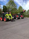 @tobiassjurs 17.mai-kortesje i Valevåg