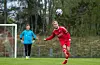 Kaptein Petter Vikse, målvakt Halvor Sausjord Bjelland og resten av Sveio-spelarane tok ein solid siger mot Falkeid måndag kveld.ARKIVFOTO: TORSTEIN TYSVÆR NYMOEN