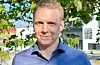 Håvard Lægreid, leiar i NAV region Sunnhordland.