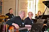 Ensemblet bestod av Olav Magnar Hovland, Hans Christian Andersen, Kjell Olav Møllerhaug og Ane Agdestein.