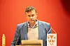Asle G. Halleraker (TvF) er glad for busetjing av fleire flyktningar.