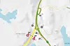 Ny skiltplan Fv. 47, særskilt fartsgrense, Tittelsnesvegen – Haukåskrysset.
