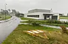 Soknehuset blir møteplass for beredskapsråd fredag.