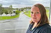 – Me håper mange sveibuar kjem på seniormessa i soknehuset neste veke, seier Solveig Gravelsæter.