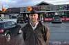 Rudi Gjerde i Sveio helsefarm ønskjer å bidra med frukt og bær dyrka etter økologiske prinsipp. Snart vil han tilby sine produkt på Sveio senter.