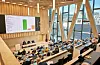 Ni sveibuar står på lister til fylkestinget til hausten.FOTO: VESTLAND FYLKESKOMMUNE