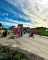@ jannethuestad Gratulera med dagen🇳🇴🤩#17mai #nasjonaldag #norge #bunad #familytime #love #grandmother #familylove #lucky #takknemlig #sun #grateful #vestavindsveio #sveio #vestlandet