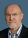 Valforskar og professor emeritus Bernt Aardal.