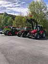 @tobiassjurs 17.mai-kortesje i Valevåg