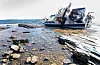 Talet på fritidsbåtar i Noreg er no over éin million. Foto: Terje Pedersen / NTB / NPK