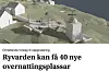 Er det løye at en ser færre og færre arter på kysten, når det skal bygges hytter over alt, «for opplevelsens skyld»? skriver Er det løye at en ser færre og færre arter på kysten, når det skal bygges hytter over alt, «for opplevelsens skyld»? skriver Asbjørn Westre.