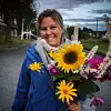 @reidunbreistigfotoFinaste solstrålo! @sigrundbr