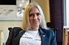Lill Sverresdatter Larsen kjenner til sjukepleiarar som brukar mykje tid i bil kvar dag for å yte helsehjelp til folk som bur langt frå heimetenestene i kommunen sin. Foto: Hege Kambo Grov / NPK