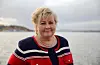 Erna Solberg.
