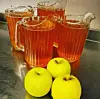 @sveioomsorgssenter#eplesaft #homemade #kortreistmat #økologiskmat #matforhelse #institisjonskokk #sveioomsorg #vestavindsveio