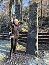 minnestein-krigsheltar