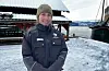 TAU(S) KUNNSKAP: Reipslaging sit i fingrane og krev mykje erfaring. Sarah Sjøgreen set si ære i å lære bort den tause kunnskapen.