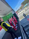 FOTO: SIW JOHANSEN