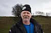 Gunnar Henning Bakka frå Kvinnherad var dommar i klasse 2 og stilte med eigen hund som deltakar i klasse 3.