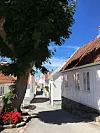 Idylliske Gamle Skudeneshavn er på den eksklusive listen over Riksantikvarens fredete kulturmiljøer.
