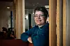 Forskar Gro van der Meeren er ein av dei som verifiserer funn som «folkeforskarar» over heile landet melder inn til portalen Dugnadforhavet. No har ho fått menge meldingar om andeskjel. Foto: Christine Fagerbakke/Havforskingsinstituttet