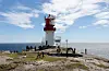 Lindesnes fyr.
