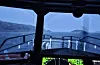 Ein større leiteaksjon vart sett i verk etter tre utanlandske fisketuristar vart meld er sakna etter ein fisketur utanfor Bømlo i Sunnhordland.
