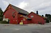 Auklandshamn skule august 2020