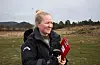 Janne Thuestad var skrivar under klasse 2 og 3.