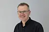 Johannes Heggland, generalsekretær i Kirkens SOS, har skrive ein kronikk i sambanf´d med verdsdagen for psykisk helse, 10. oktober. Foto: Torstein Ihle