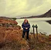 @stineelisabethtFlott tur til #fitjar i dag. Selvom om det blei bittelitt drupp ☔, men stort sett opplett på hele turen. #svartavatnet #telltur #telltur2021 #hafoto #natur #ut #utno #friluftsliv #norge#mittvestland #vestavindsveio