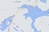 Forevatnet har også tidelegare vore drikkevasskjelde for Sveio. Kart: Google