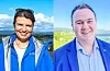 Når kapitalen flyttar ut, følgjer gjerne kompetansen etter, skriv Liv Kari Eskeland og André Mundal Haukås. Arkivfoto: Morten Vågset Møller / Privat
