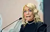 – Ei justering av straumstøtteordninga for jordbruks- og veksthusprodusentar er ikkje planlagt», opplyser landbruks- og matminister Sandra Borch (Sp). Foto: Håkon Mosvold Larsen / NTB/ NPK