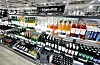 Berre 1,4 prosent av det som blir seld på Vinmonopolet er alkoholfritt, men det er stadig i vekst og utvalet er blitt større dei siste åra.