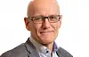 Arve Semb Christophersen, fungerande avdelingsdirektør i Avdeling arbeidslivskriminalitet og avdelingsdirektør i Avdeling for søknadar og meldingar