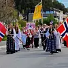 @aasehh Hurra for 17 mai! Det ble ein flott feiring av nasjonaldagen her i Sveio! Takk til 17 mai komiteens innsats - vel blåst! Dette ble vårt siste bidrag til den store dagen. #vestavindsveio #nasjonaldagen #17mai #norgeimitthjerte #norgeirødthvittogblått #dugnad #17mai2022 #sveiokommune