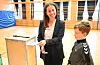 Linn Therese ErveKommuneval 23