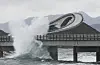 Atlanterhavsvegen i Møre og Romsdal.
