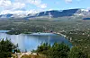 Krækkjahæe er namnet på eit fjell i Hol kommune i Hallingdal. Fjellet ligg ikkje langt unna Ustaoset.