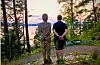 @lillianwirkolaLange lyse sommernetter og tur i Rex Garden 22:30. Fint i Førde. #rexgarden #førdeisveio #vestavindsveio #førdeihordaland