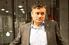 Asle Georg Halleraker var veldig skuffa etter røystinga.