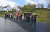 17. maifeiring i Tjernagelvegen.