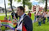 André Mundal Haukås (H)