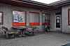 Nærbutikken Auklandshamn.