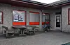 Nærbutikken Auklandshamn.
