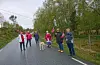 17. maifeiring i Tjernagelvegen